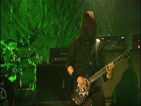 Arch Enemy Bury Me An Angel (Multi-Angle Song from the Forum Show 2004) (ver1)